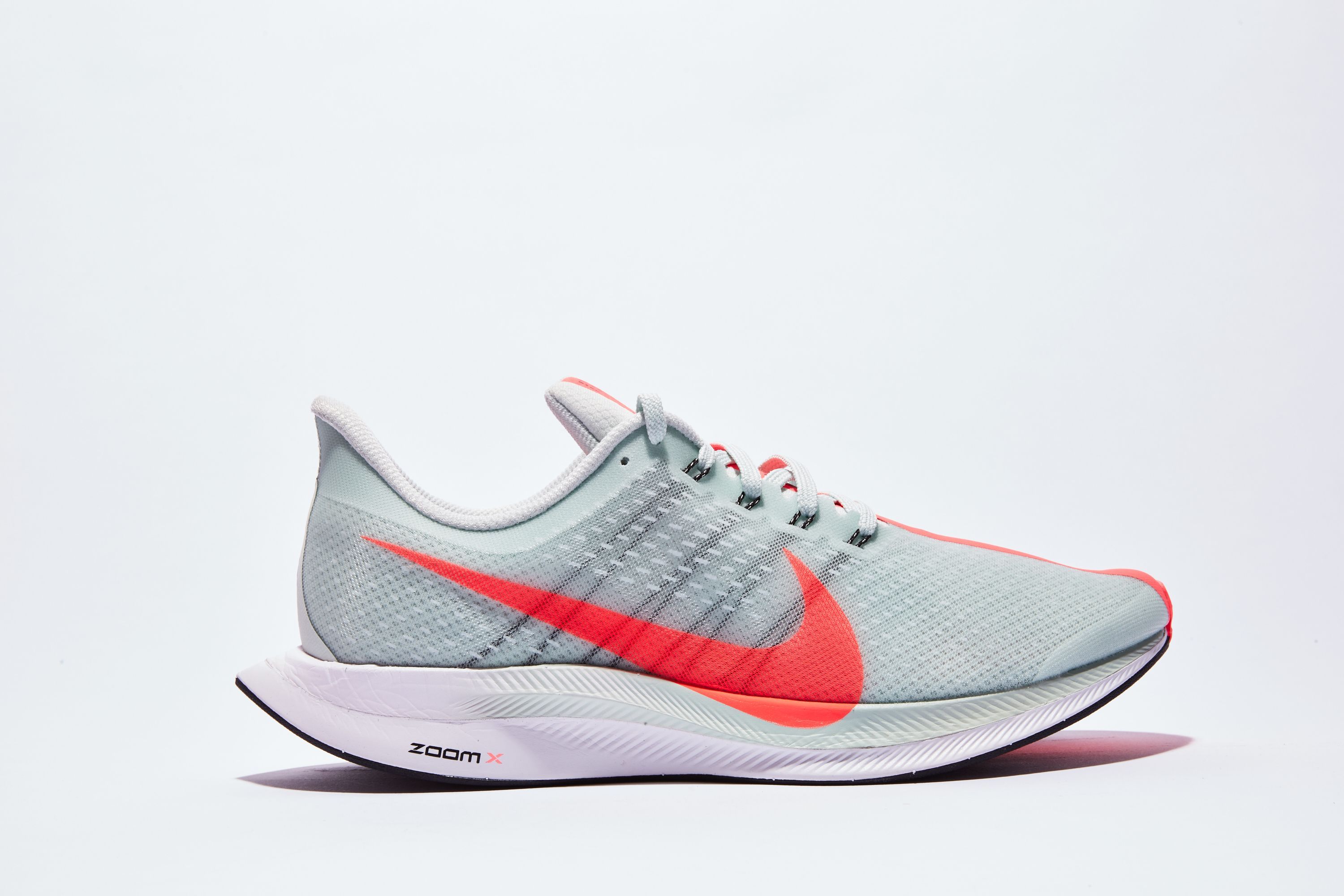 best nike long distance running shoes 2019