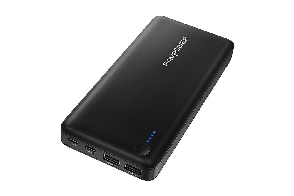 6 Best Portable Chargers Of 19 Top Rated Power Banks