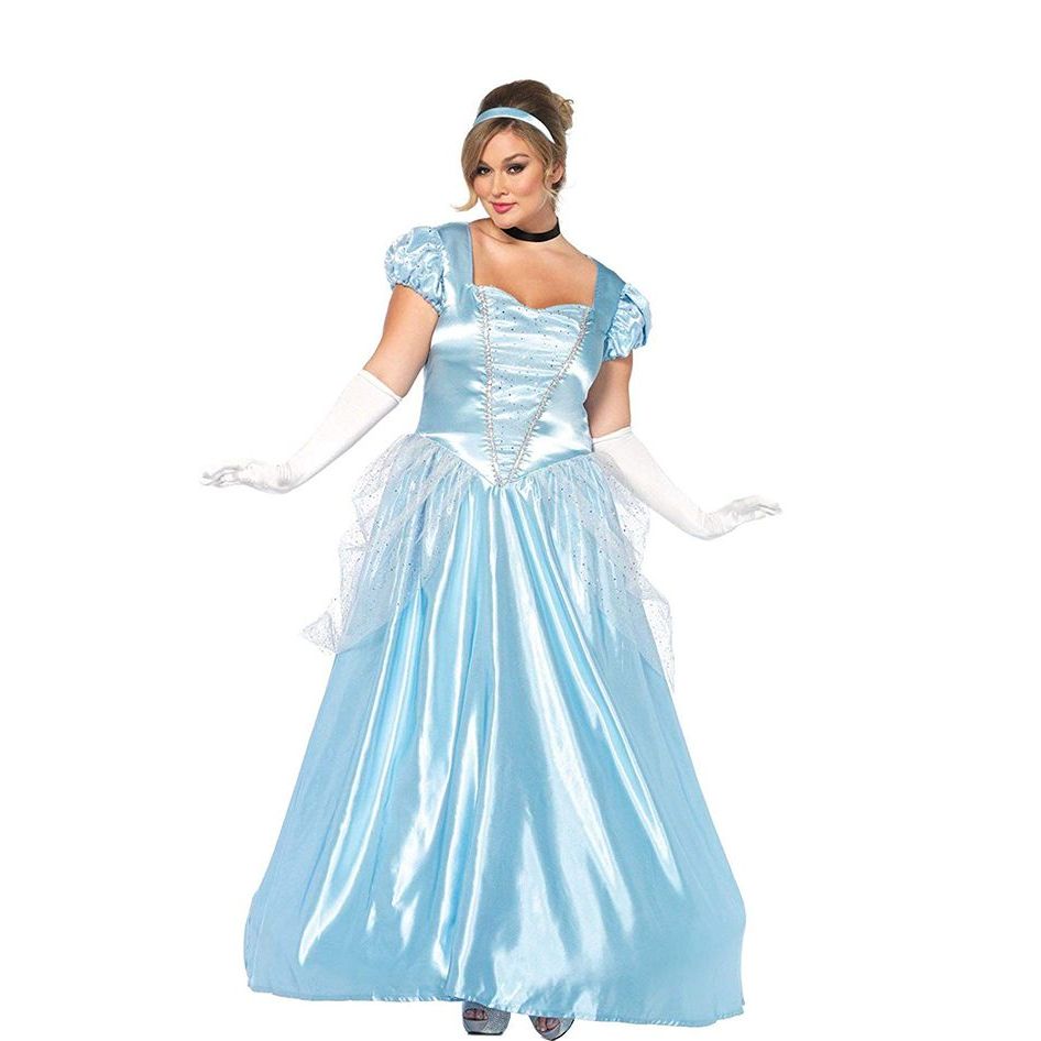13 Best Disney Costume Ideas for Adults 2020 - Disney Halloween Costumes