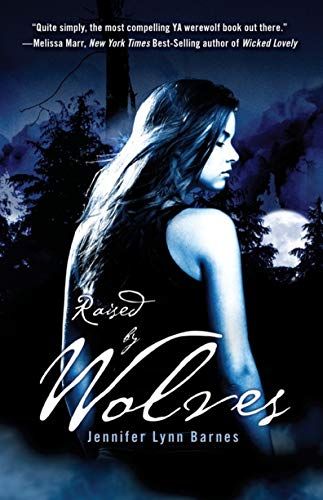 best werewolf romance books