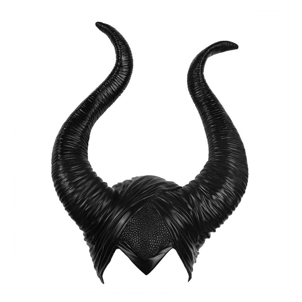 Horns Headpiece