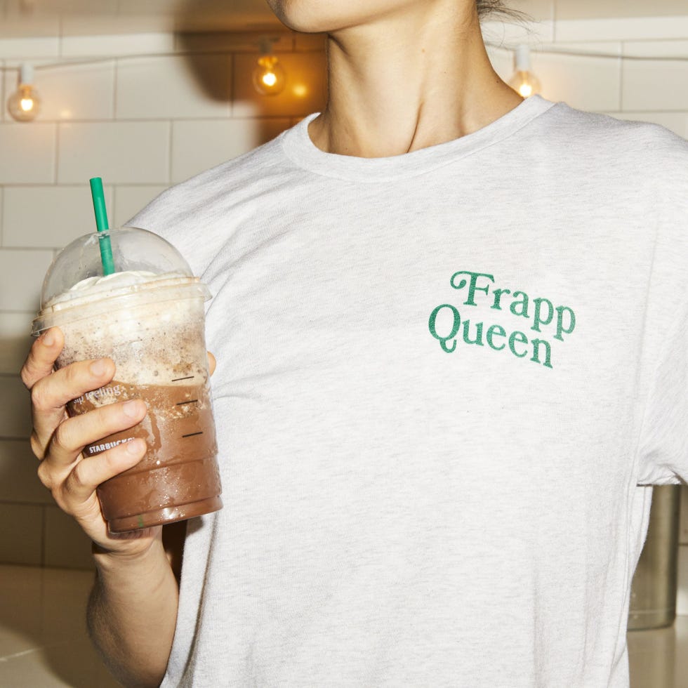 Frapp Queen T-Shirt