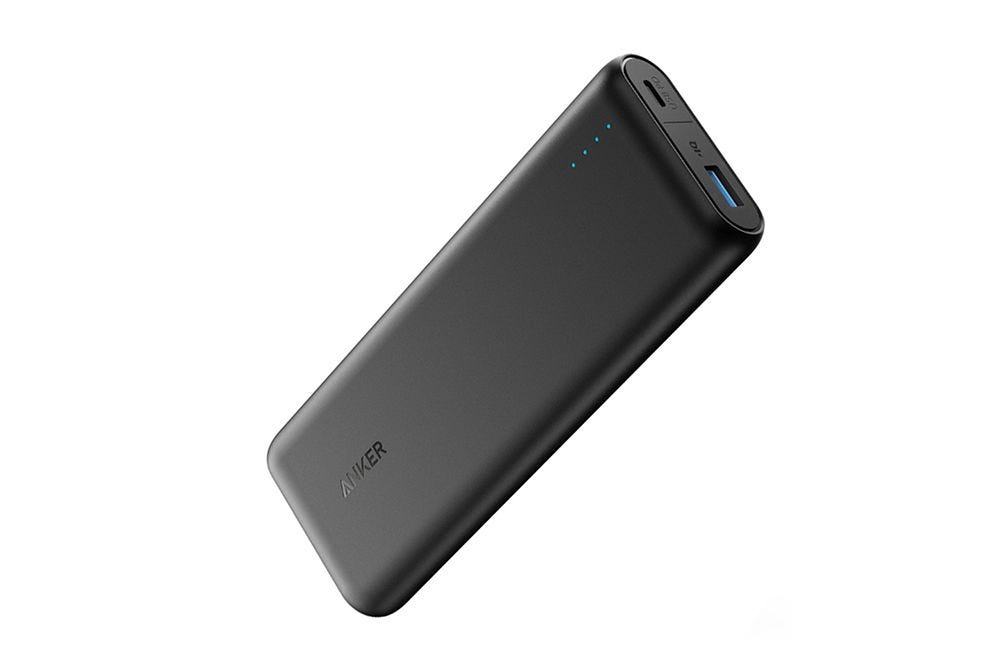 6 Best Portable Chargers Of 19 Top Rated Power Banks