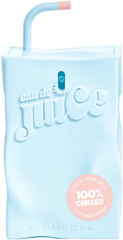 cosmo eau de juice extra concentrated body mist