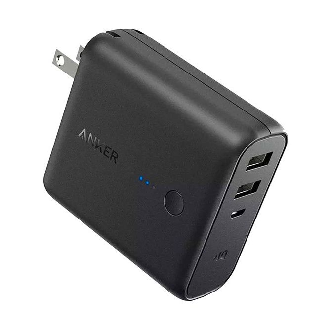 6 Best Portable Chargers of 2024 - Top Rated Power Banks