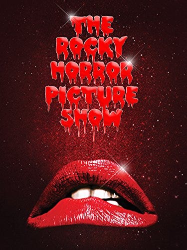 The Rocky Horror Picture Show