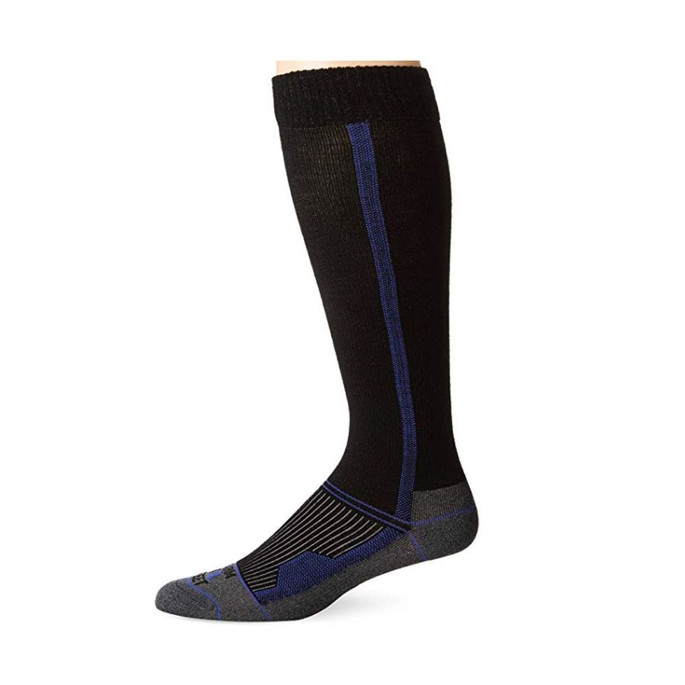 Farm to Feet Men's Blue Ridge Compression Run Socks
