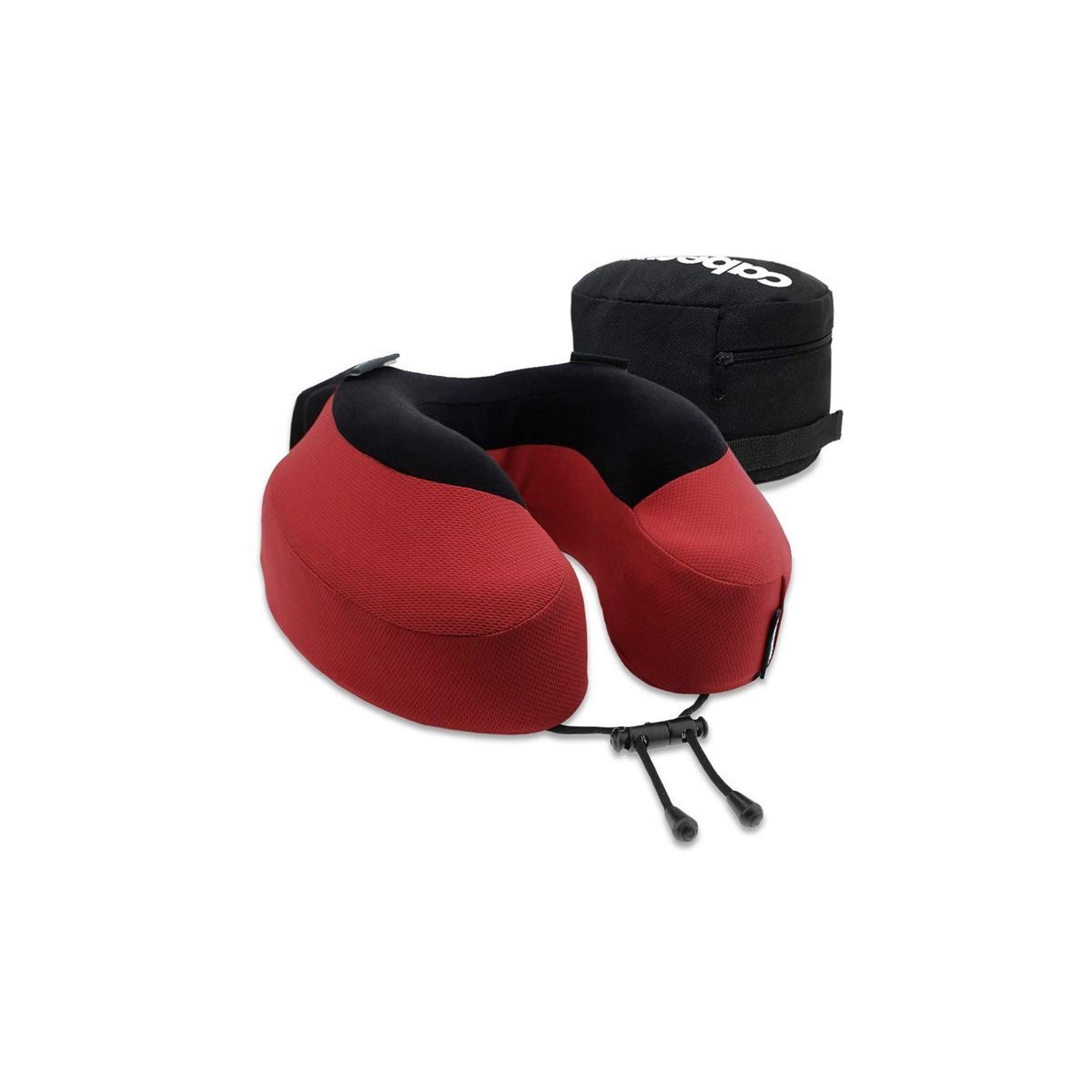 mulgore airplane travel pillow