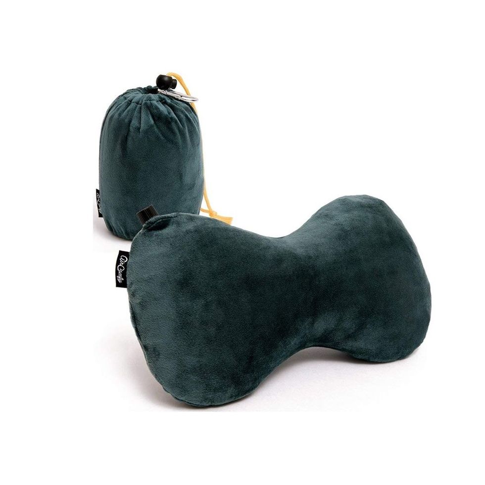 Ease Inflatable Travel Pillow