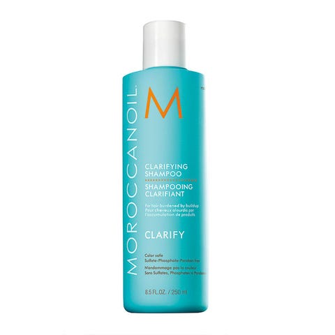 13 Best Clarifying Shampoo How To Detox Your Hair