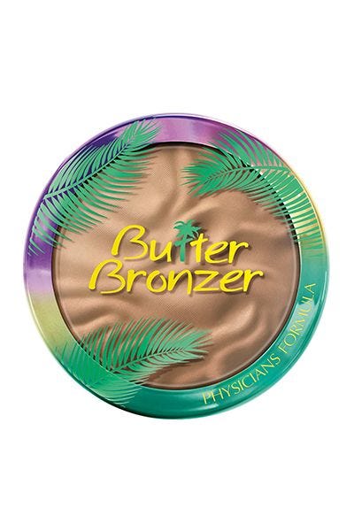 Murumuru Butter Bronzer