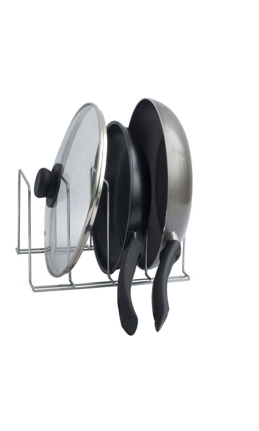 Baking Sheet, Pan & Chopping Board Rack