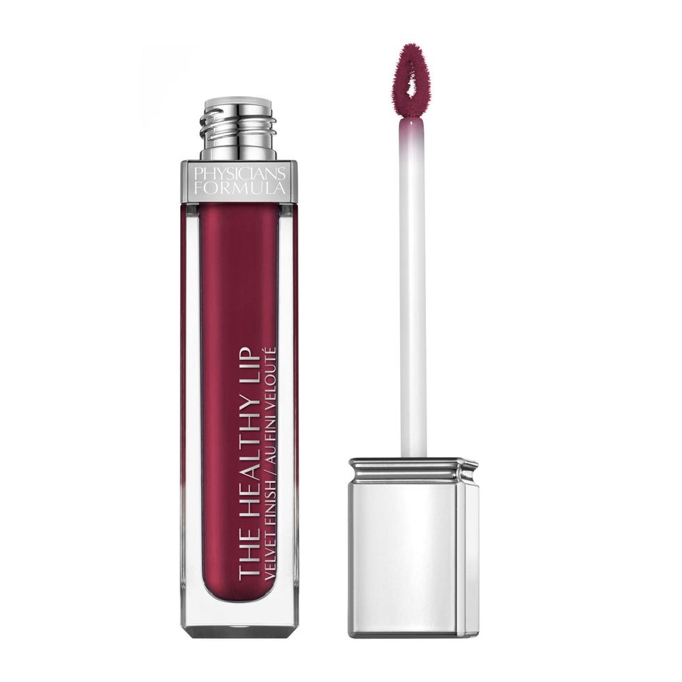 The Healthy Lip Velvet Liquid Lipstick
