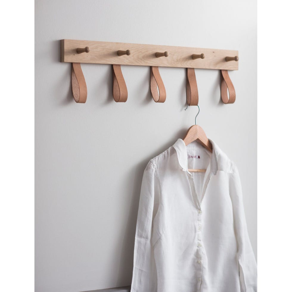 Kelston Peg Rail