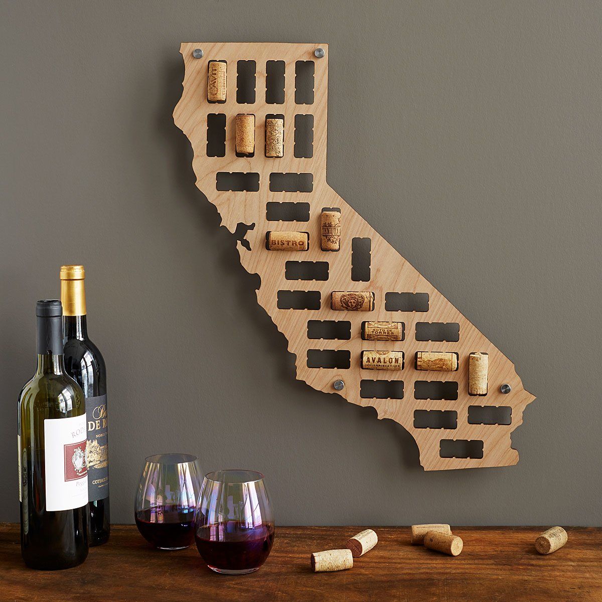 Funny gifts store for wine lovers