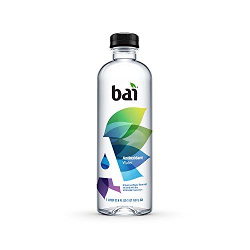 7 Alkaline Water Brands For When You Re Extra Thirsty