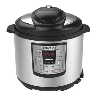Instant Pot Lux 6-in-1 V3 Cooker Instant Pot Lux 6-in-1 V3 Cooker