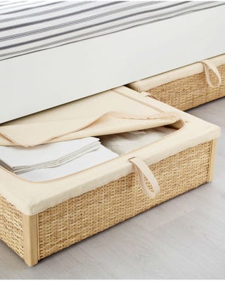 Storage Solutions For Reluctant Declutterers