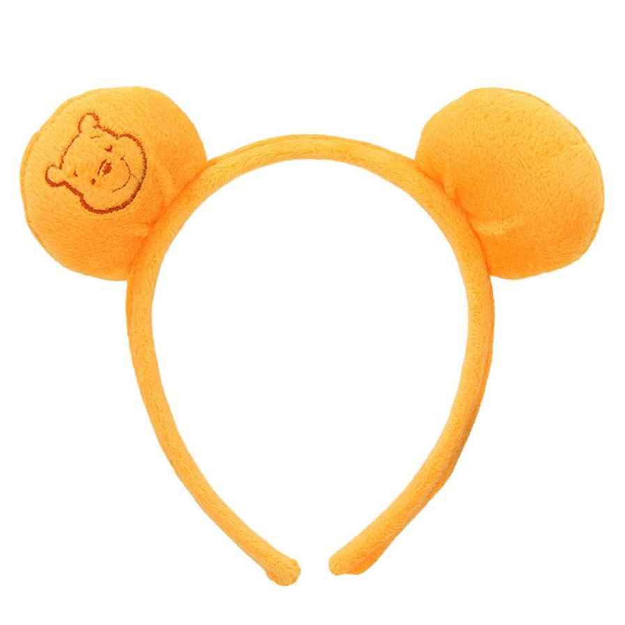 Pooh Ears