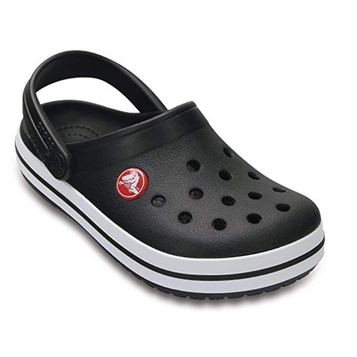 fire crocs amazon