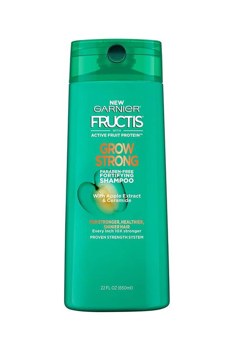 Marie Claire: These Shampoos Will Make Your Hair Grow, According to  Stylists and Derms featuring BioGen Complex by Gina - Phenix Salon Suites