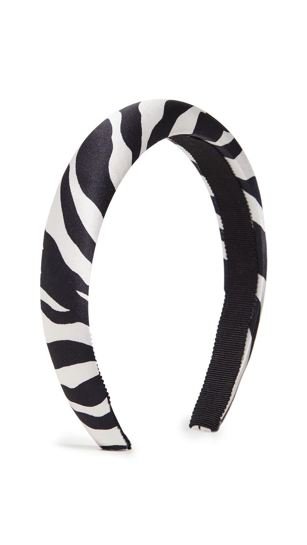 Zebra Headband
