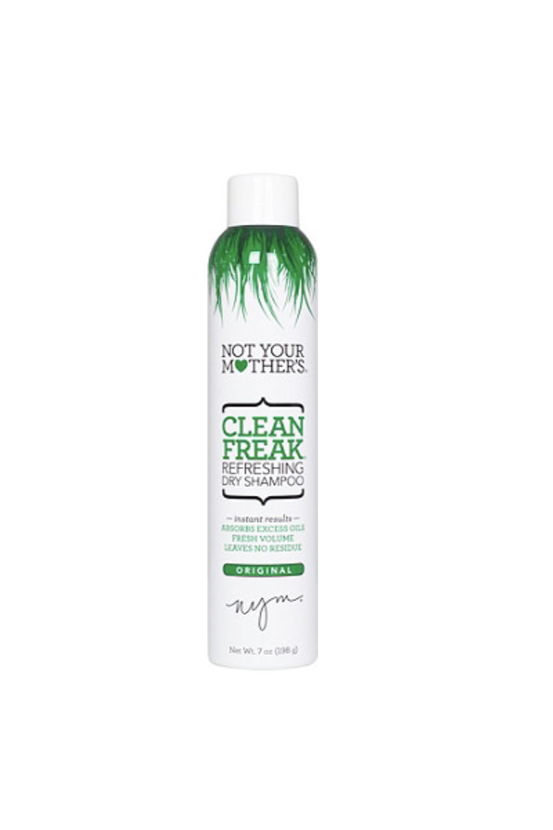 Clean Freak Dry Shampoo