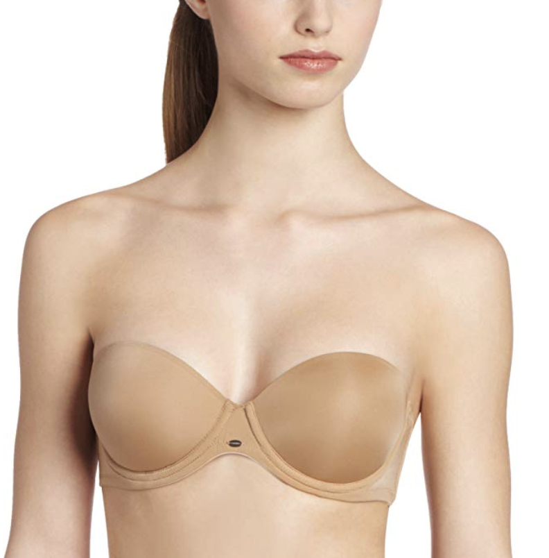 calvin klein bras for small breasts
