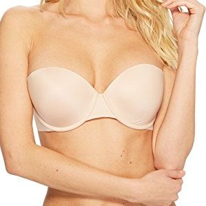 Women's Up for Anything Strapless Bra
