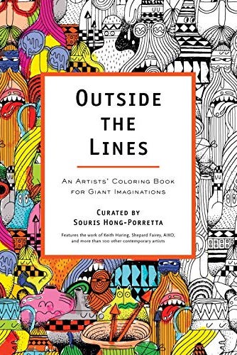 Download 25 Best Adult Coloring Books 2021