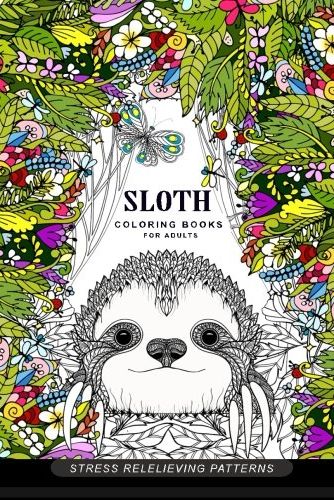 Download 25 Best Adult Coloring Books 2021
