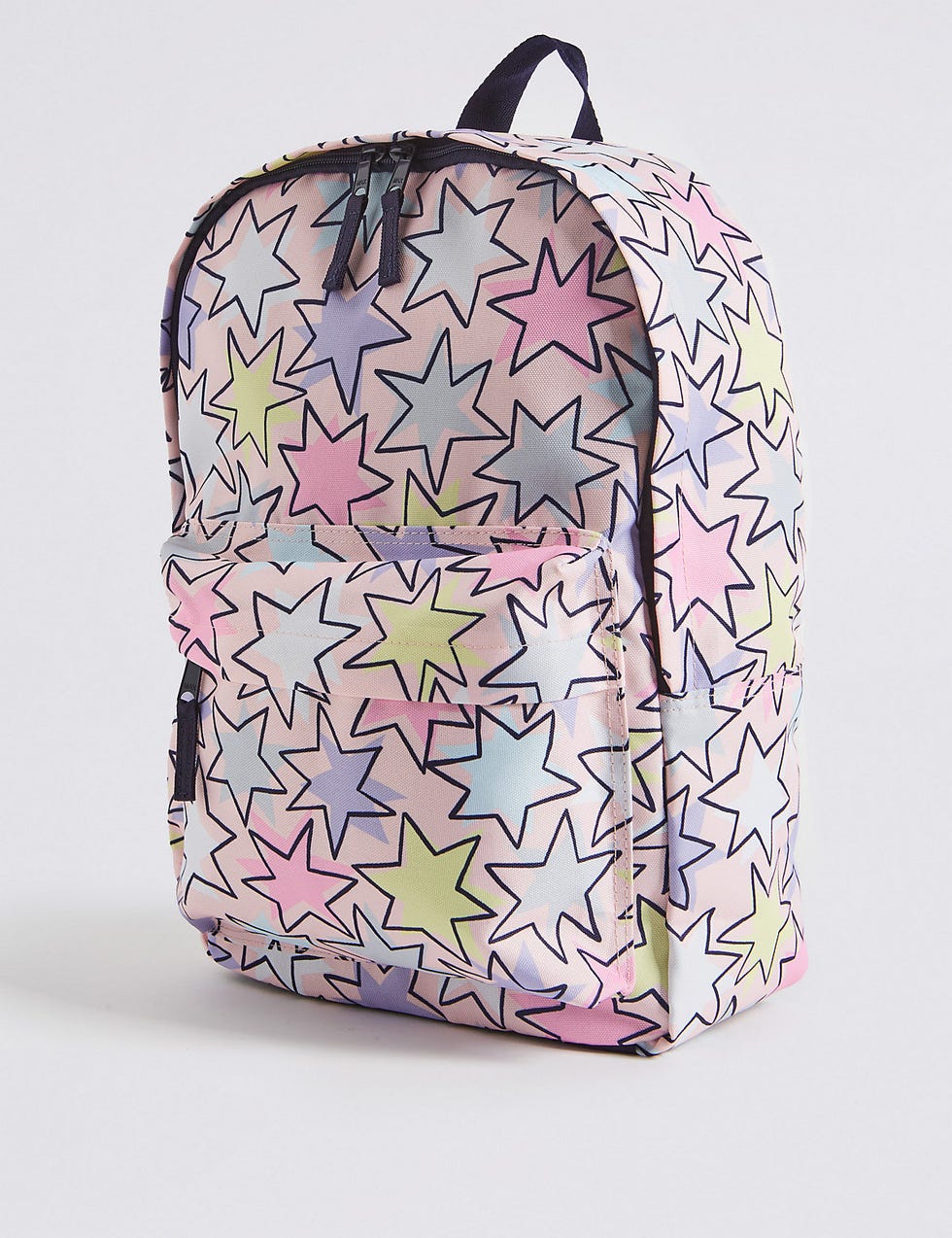 M&S Star Backpack
