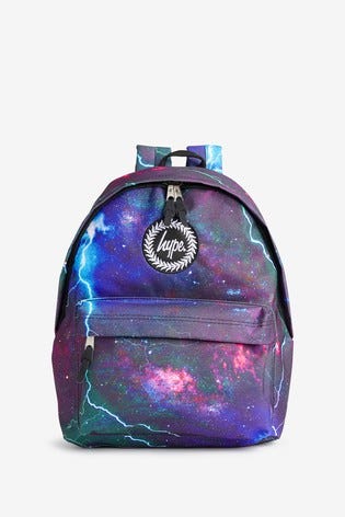 Hype. Space Storm Backpack