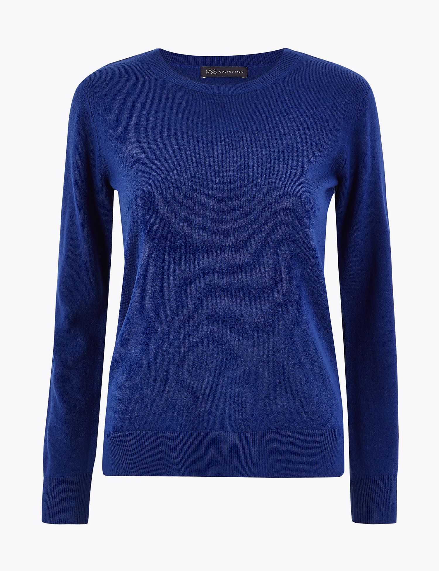 M&s cashmilon jumpers on sale ladies