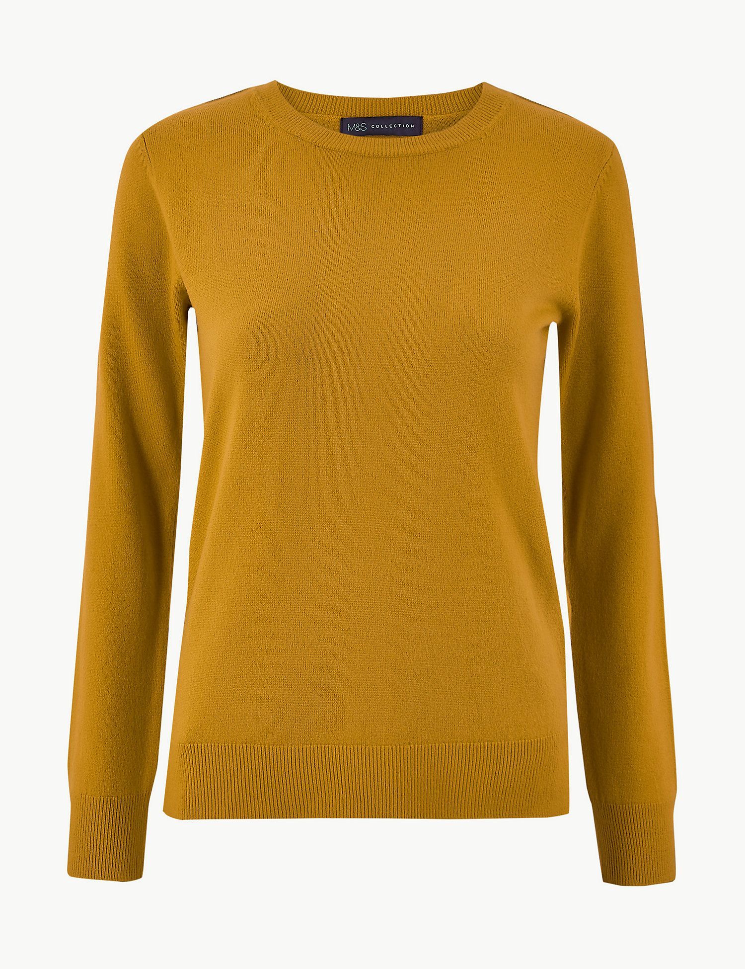 m&s womens cashmilon jumpers