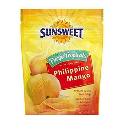 Dried Fruit Premium Mango