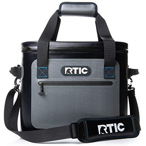 RTIC Cooler Sale - Score a Popular RTIC Cooler on Sale at Amazon