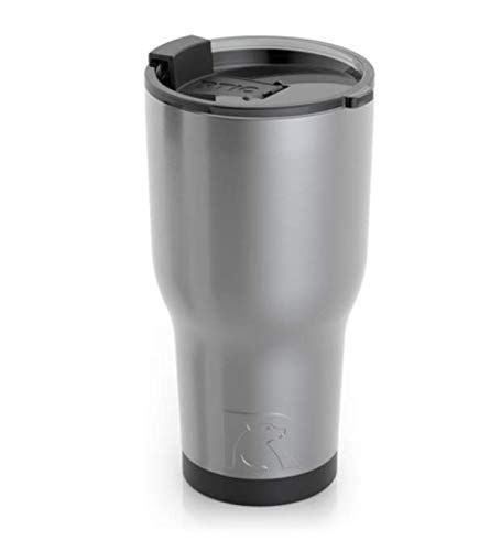 RTIC Stainless Steel Tumbler Cup