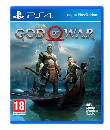 God of War 2: Everything we know about the potential PS5 sequel