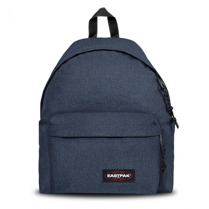 Eastpak Padded Pak'r Double Denim Backpack