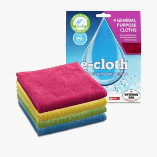 e-cloth General Purpose Cloths e-cloth General Purpose Cloths