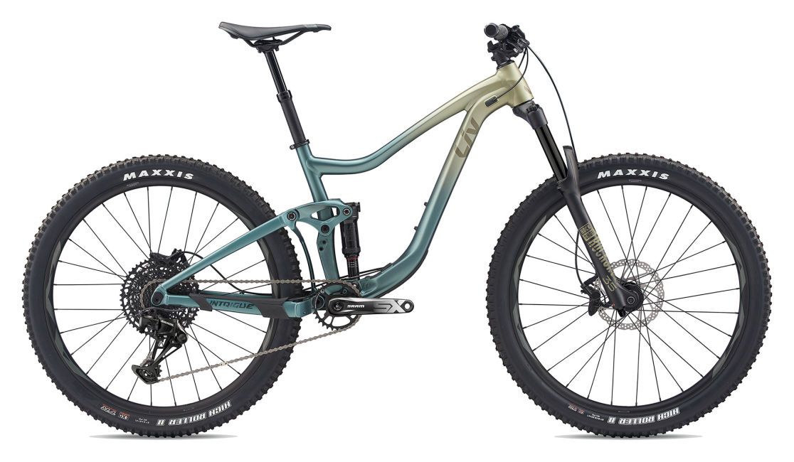 womens xs mountain bike