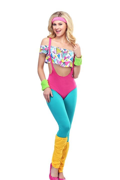 25 80s Halloween Costume Ideas Best 80s Costumes For