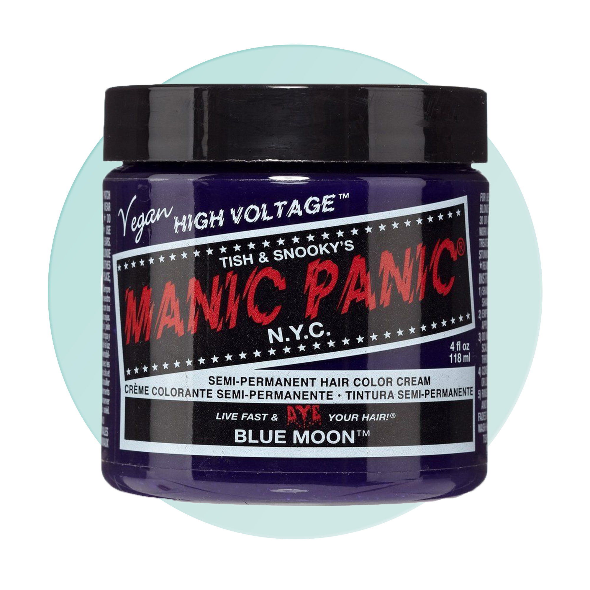 best temporary hair dyes