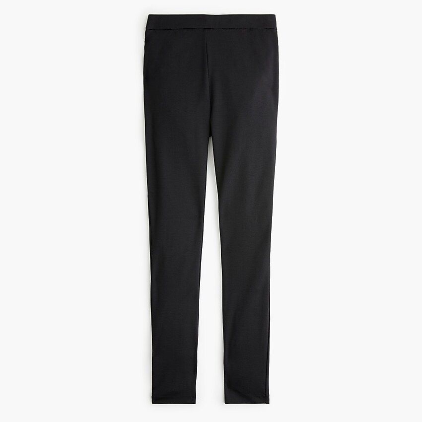 Any Day Pant in Eco Ponte