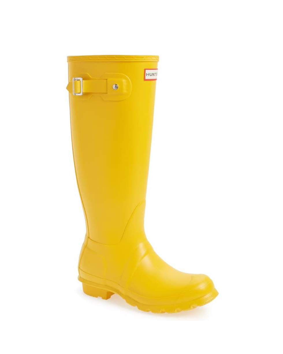 Original Tall Waterproof Rain Boot 