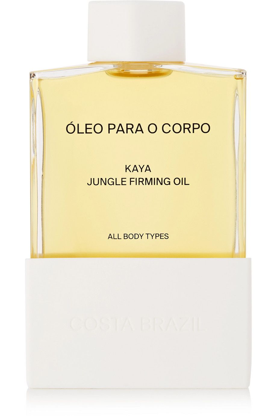 Kaya Jungle Firming Body Oil