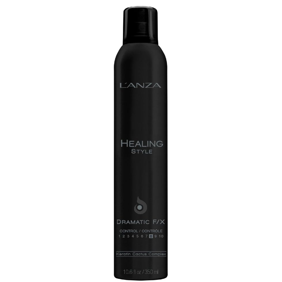 8 Best Hairsprays - Top Strong Hold and Flexible Hair Spray