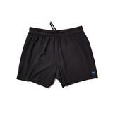 M's 5'' AFO Middle Short in Midnight