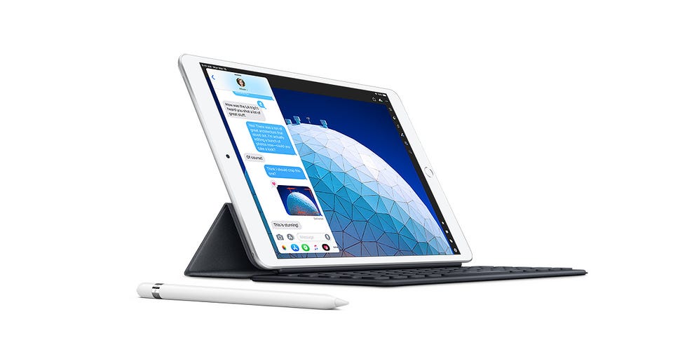iPad Air